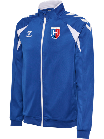 Veste avec zip Hmlcore 2.0 Unisexe