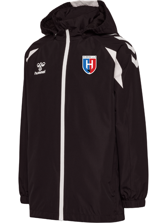 Veste coupe vent hmlcore 2.0 Unisexe