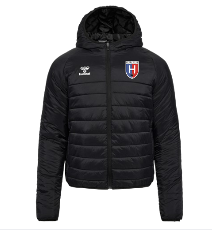 Doudoune à capuche Quiled Hood Enfant
