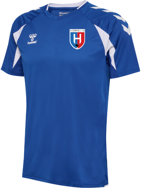 Maillot Hmlcore 2.0 Homme