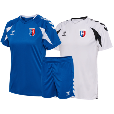 Maillots et shorts