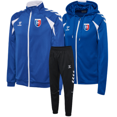 Sweatshirts et Pantalons